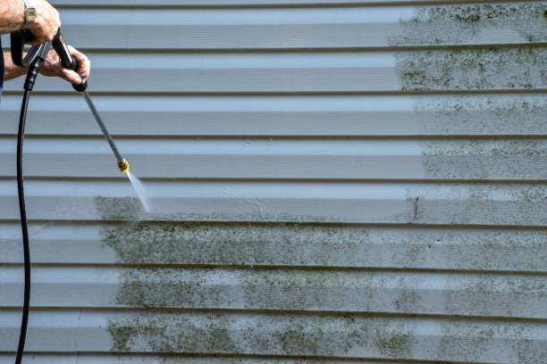 Best Construction Debris Removal  in Vincent, AL
